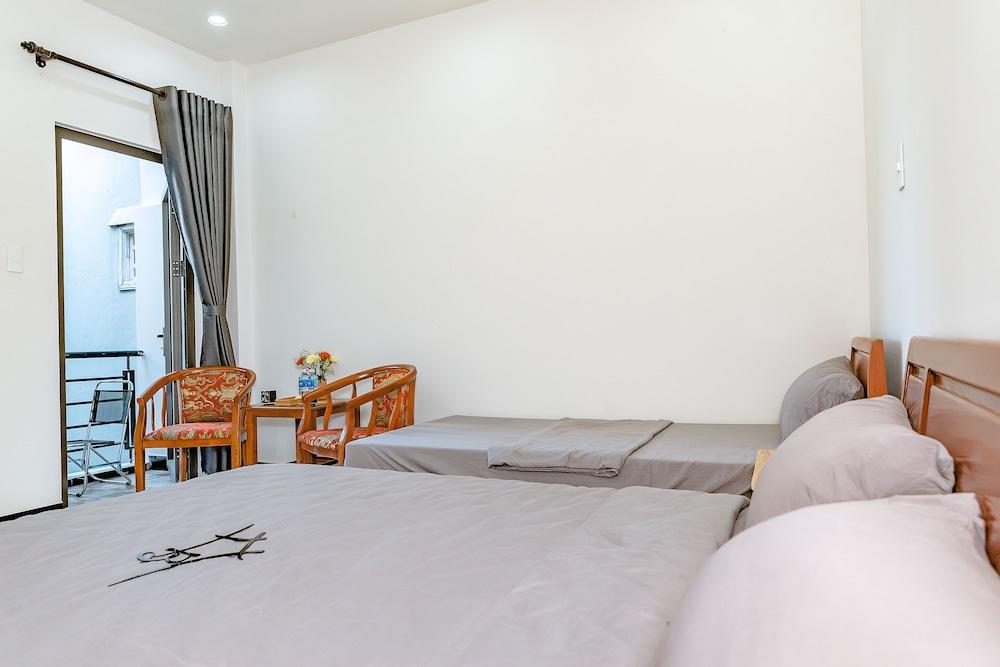 Little Boss Homestay