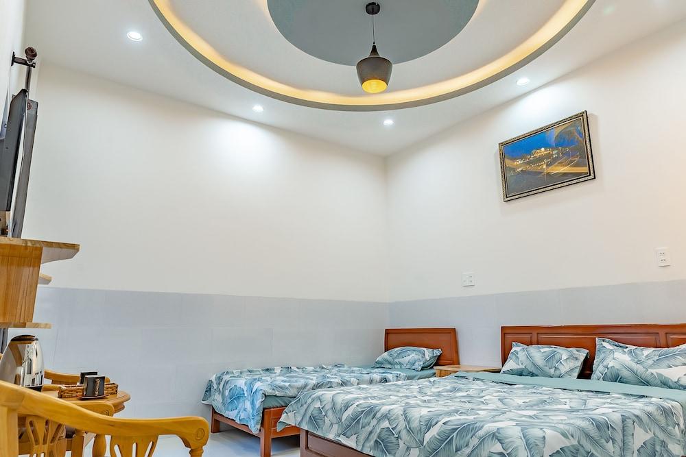 Little Boss Homestay