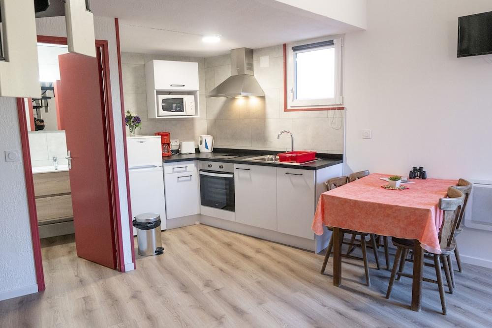 La Petite Pierre - ULVF Vacances