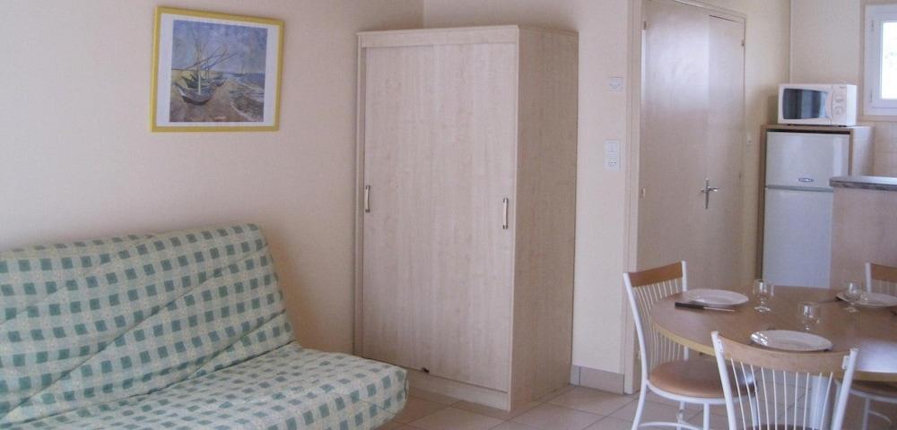 L'Hibiscus - Vacances ULVF