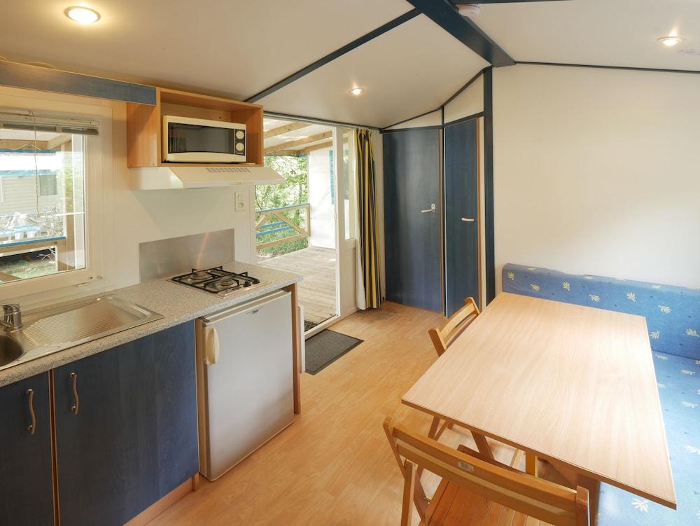 Ty an Diaoul - Vacances ULVF