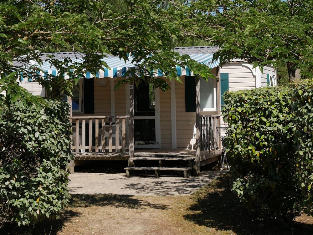 La Grande Dune - Vacances ULVF