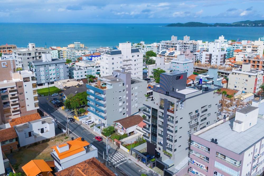 Apartamento 2 quartos - 349