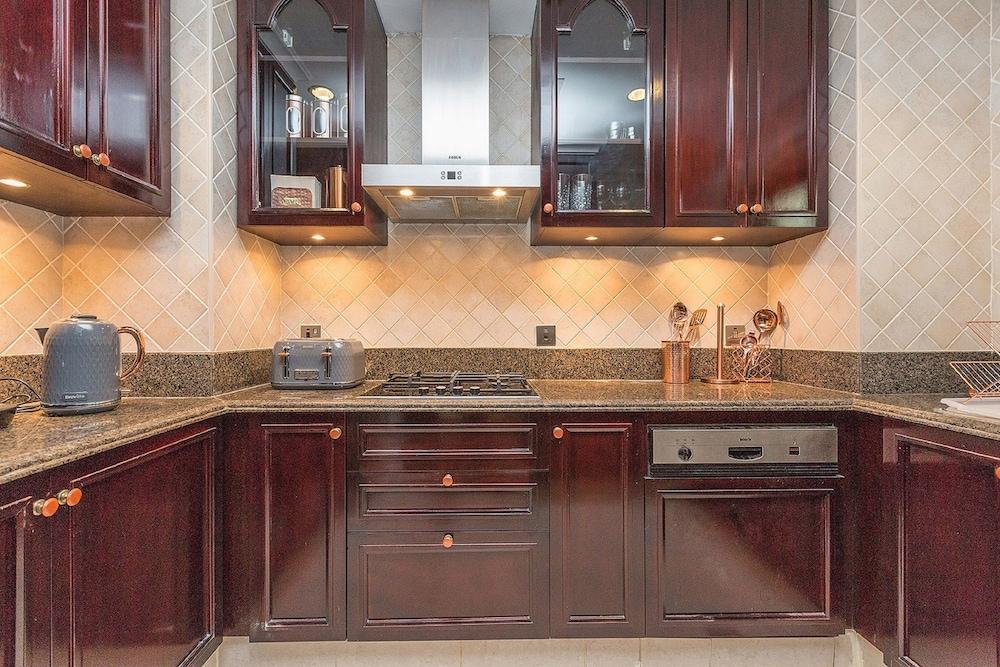 Sanctuary - Ease by Emaar