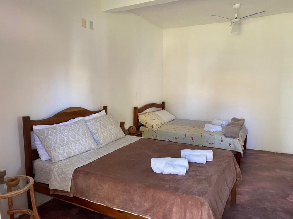 Pousada Villa Del Mare