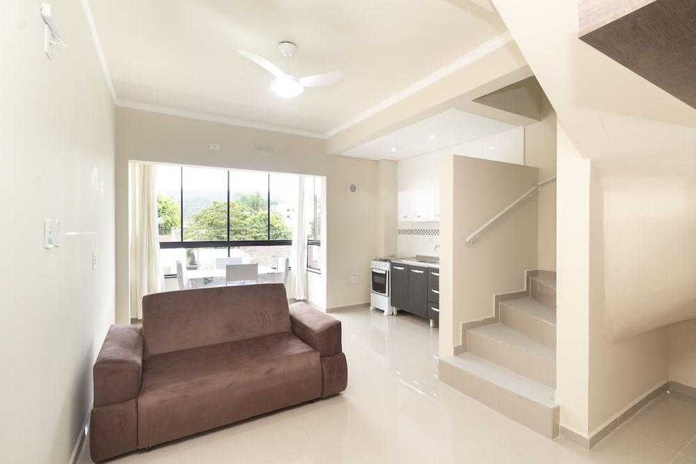 Apartamento Duplex - 303 - 10