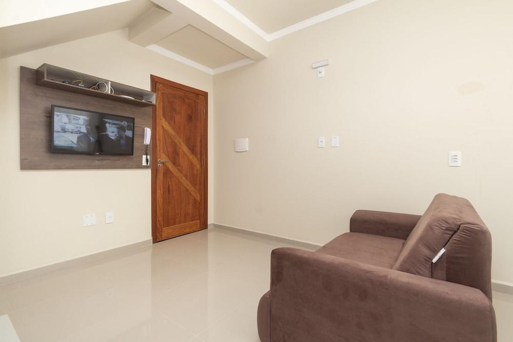 Apartamento Duplex - 303 - 10