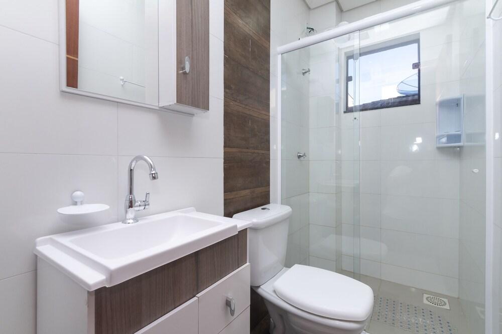 Apartamento Studio - 303 - 11