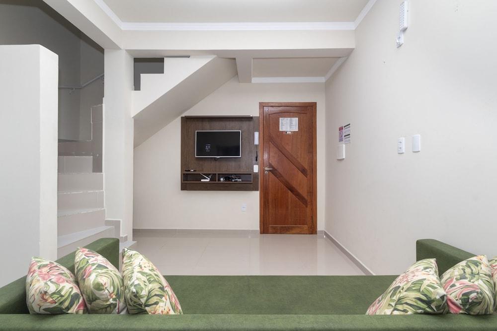 Apartamento Duplex - 303 - 12