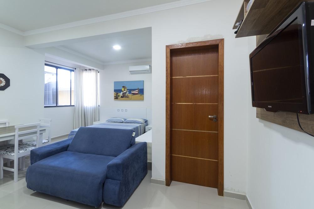 Apartamento Studio - 303 - 13