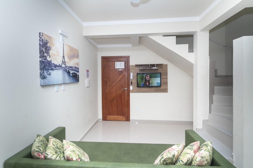 Apartamento Duplex - 303 - 14