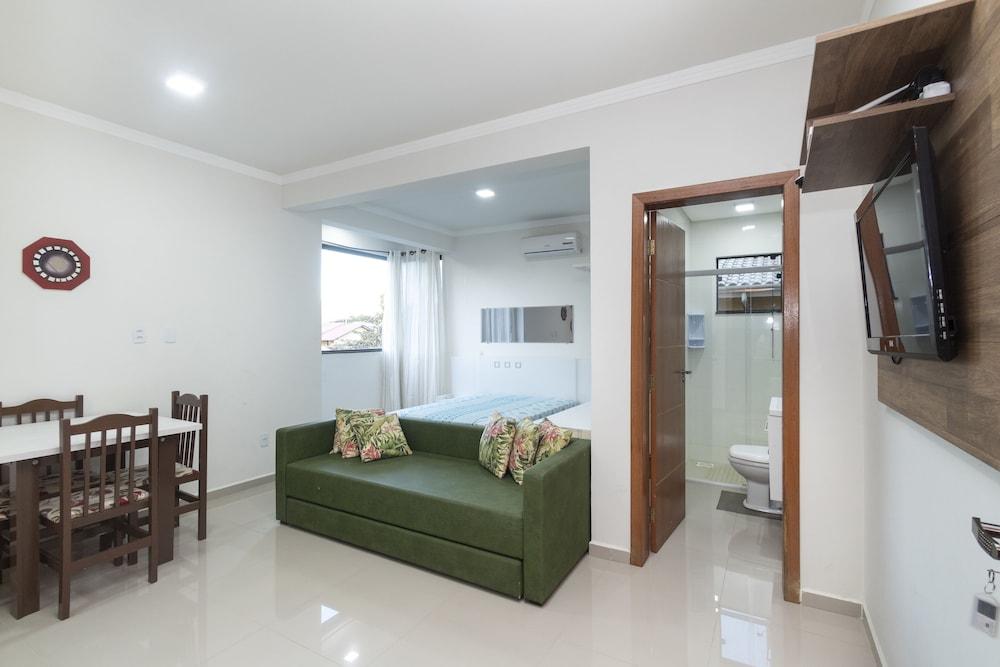 Apartamento Studio - 303 - 17
