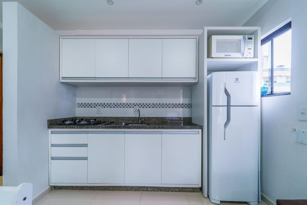 Apartamento Studio 20 - 303 - 20