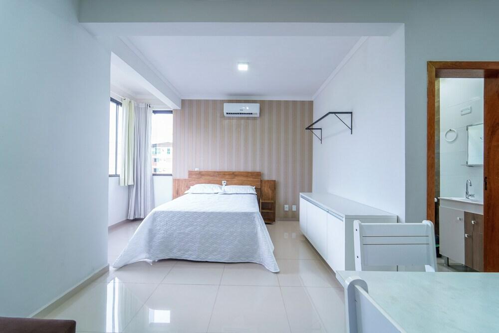 Apartamento Studio 20 - 303 - 20