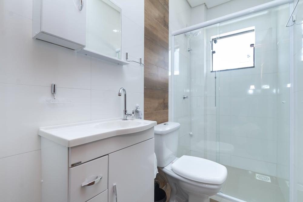 Apartamento Studio 21 - 303 - 21