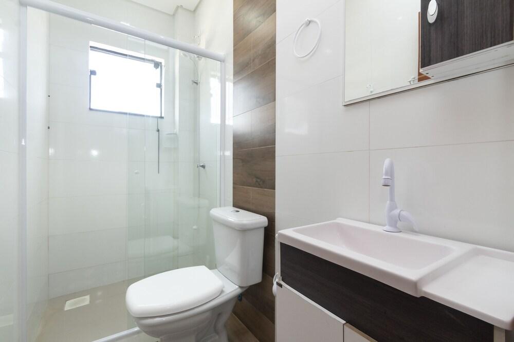 Apartamento Studio - 303 - 23