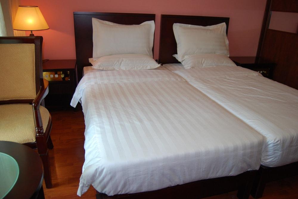 Archi Hotel-Apartment