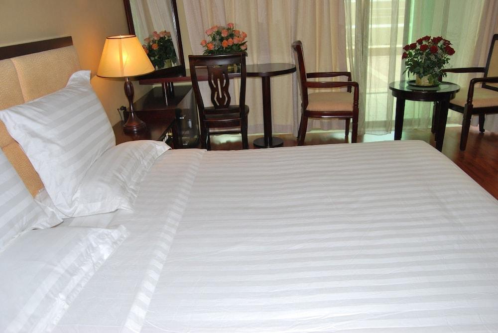 Archi Hotel-Apartment