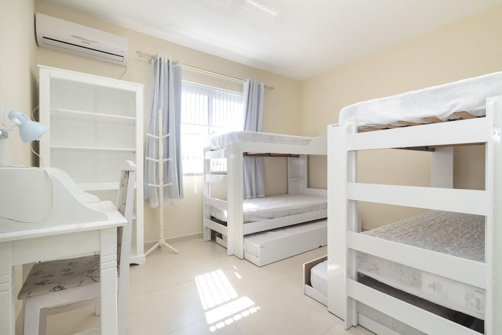 Casa 3 quartos - 281