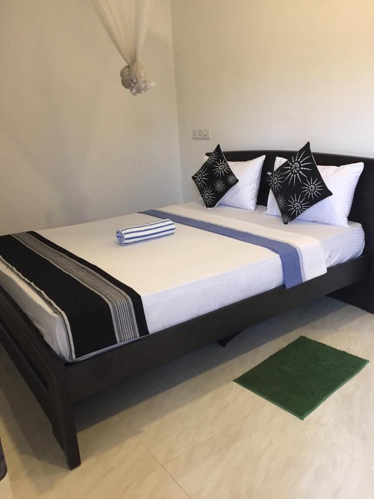 Sigiriya Green Garden Homestay