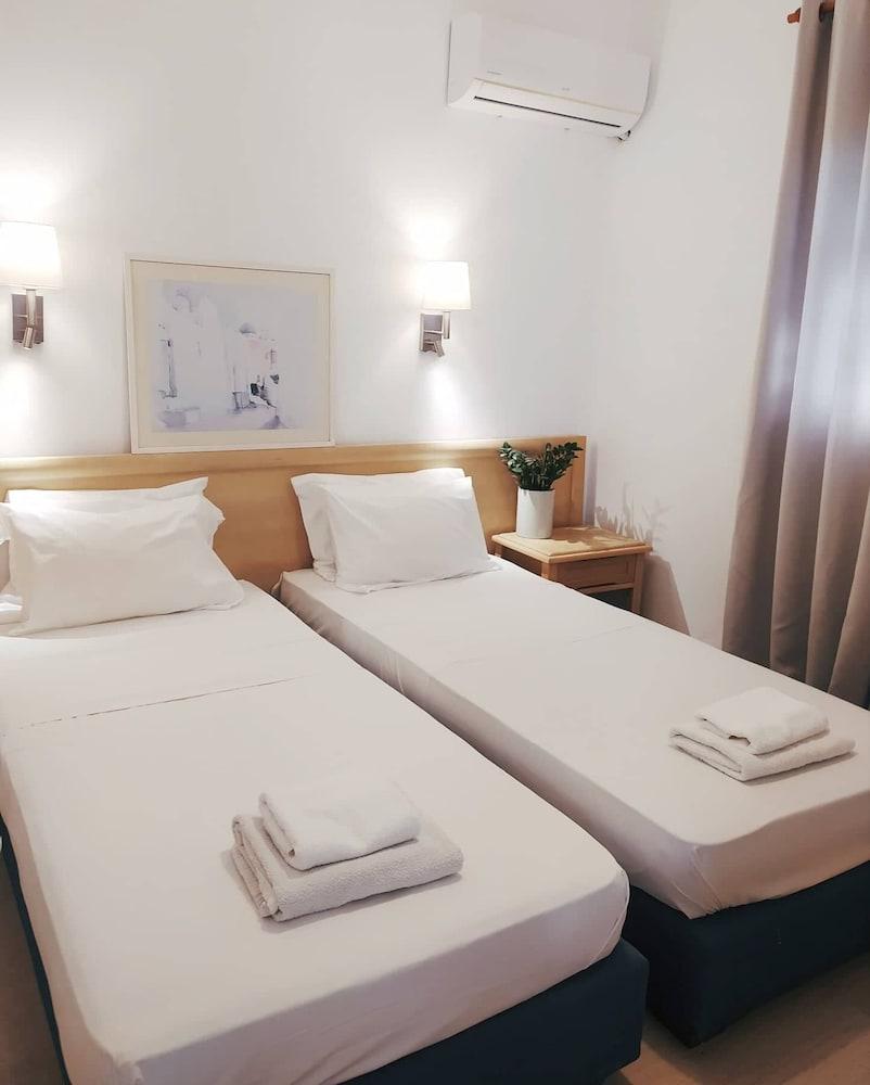 Alykes Family Resort