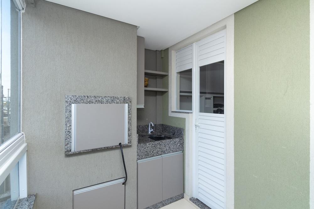 Apartamento 3 quartos - 282