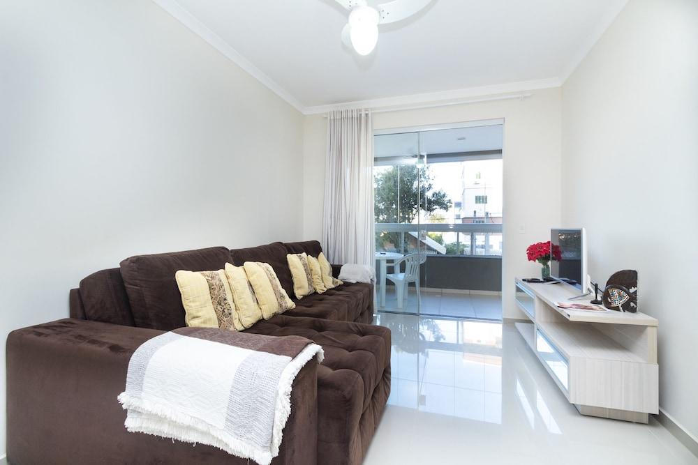 Apartamento 3 quartos - 282