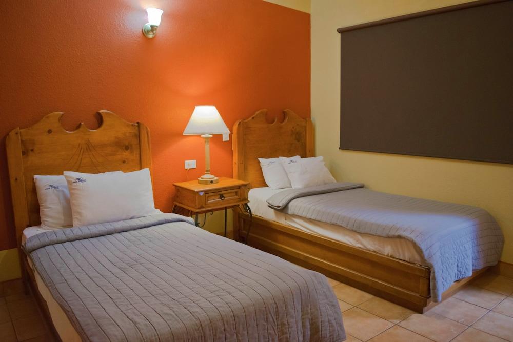 Hotel Fiesta Ensenada