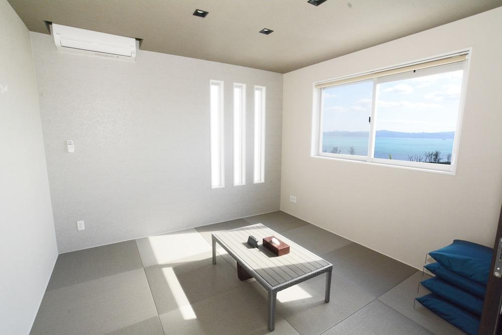 VIAUL Ocean Resort KOURI