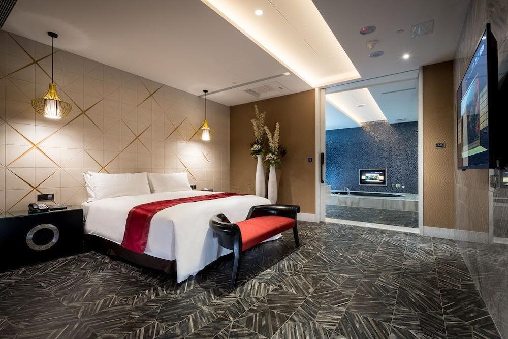 Norwegian Forest Leisure Motel