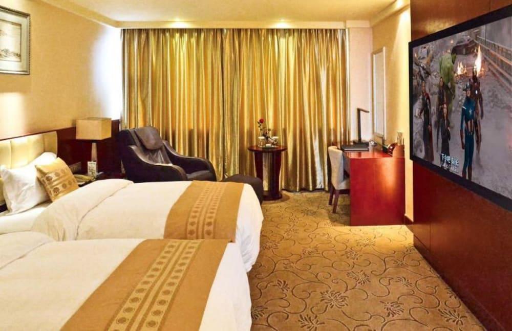 Yinsheng International Hotel