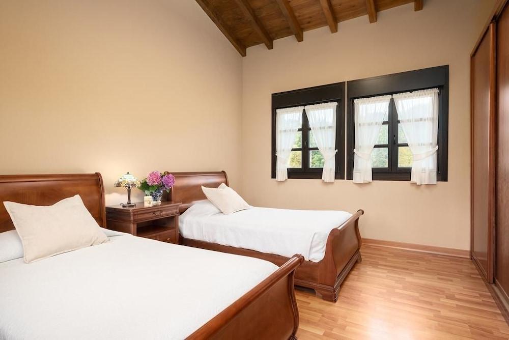 Casa Rural En Gulpiyuri Llanes