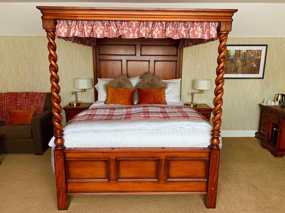 The Coach and Horses