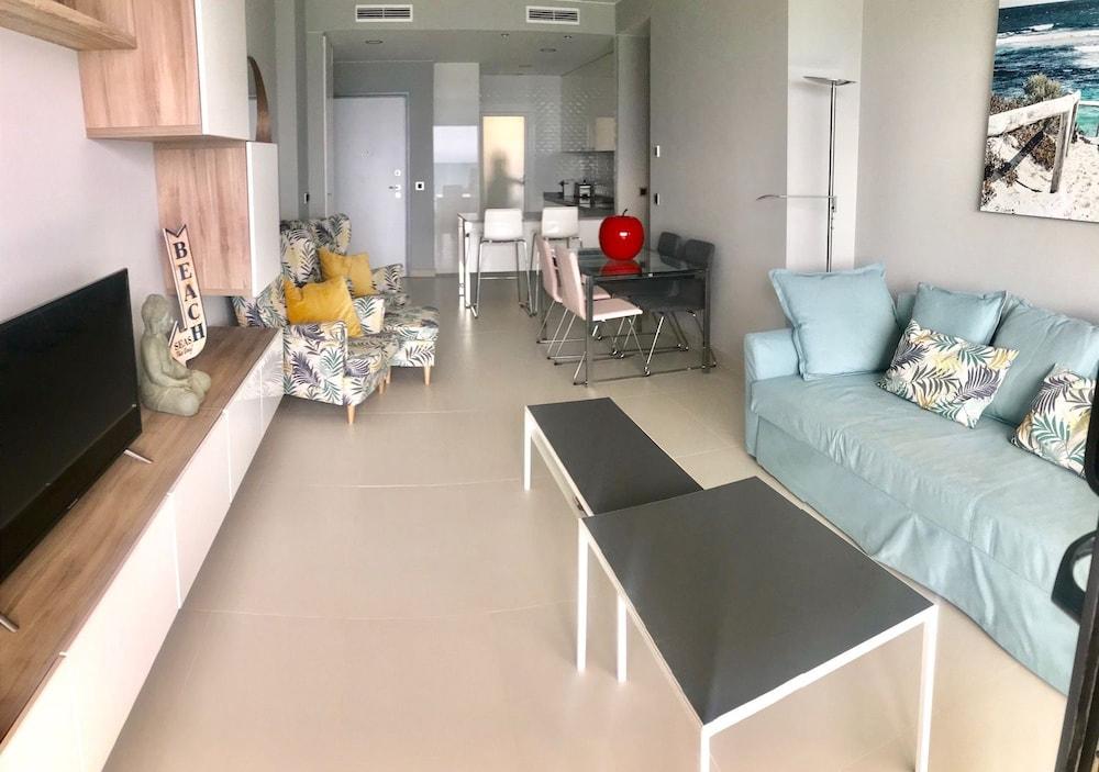 Sunset Drive Benidorm