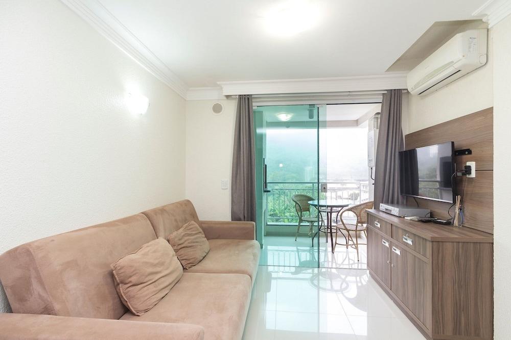 Apartamento 1 quarto Summer Beach - 320