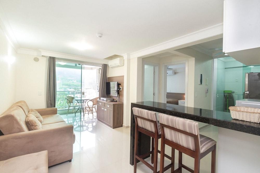 Apartamento 1 quarto Summer Beach - 320