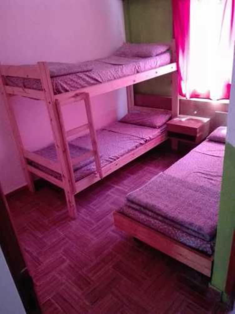 Hotel Monte Castello