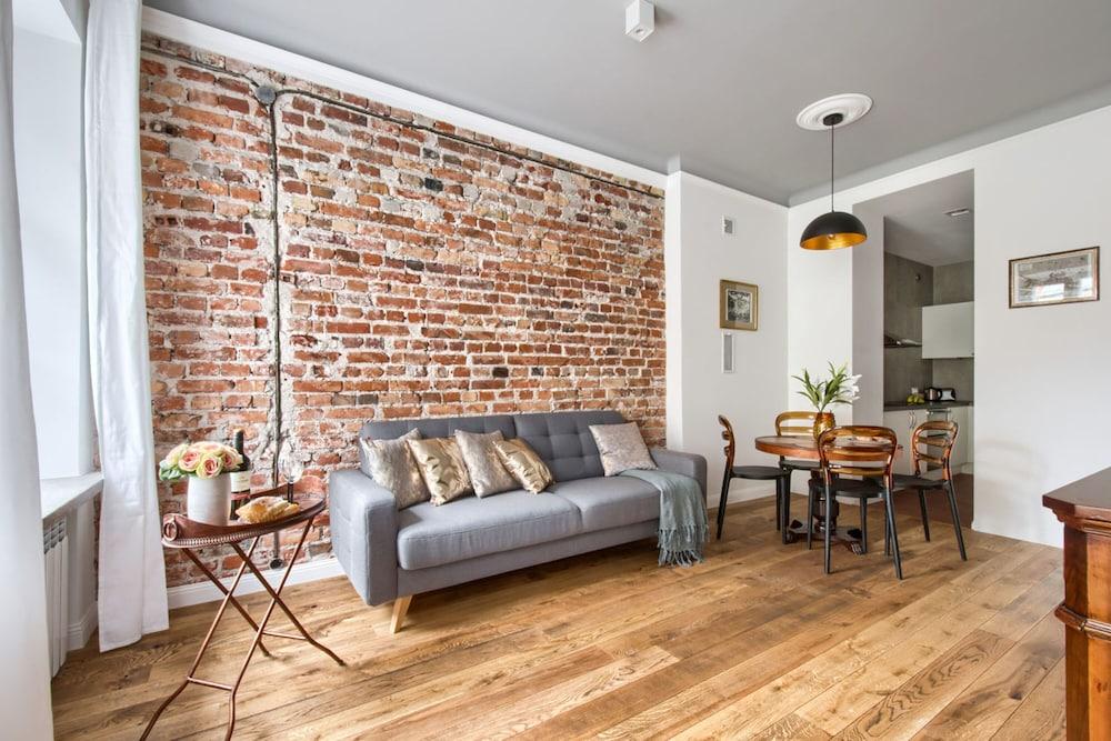 P&O Apartments Krzywe Kolo