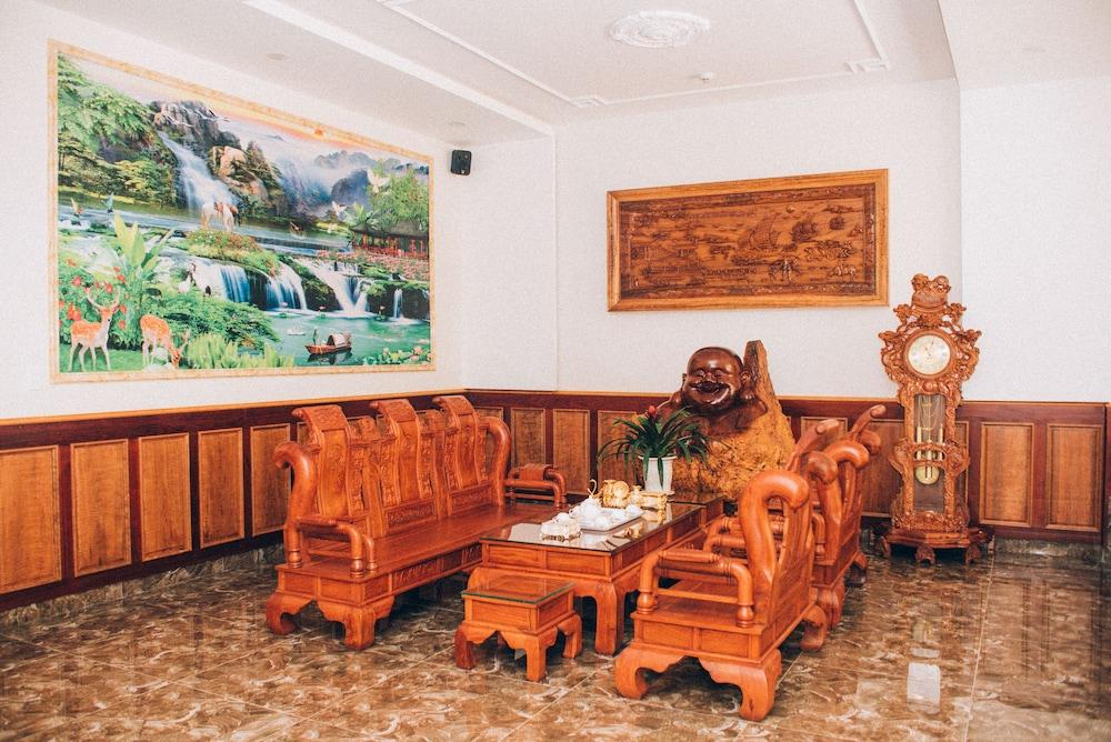 Thanh Tam Hotel