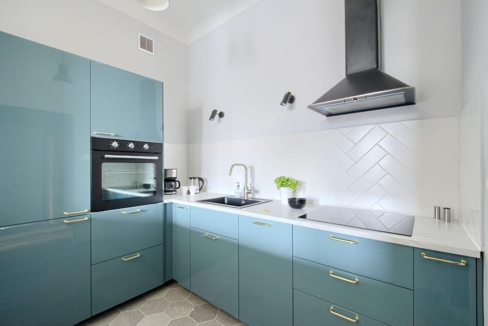 P&O Apartments Marszalkowska 2