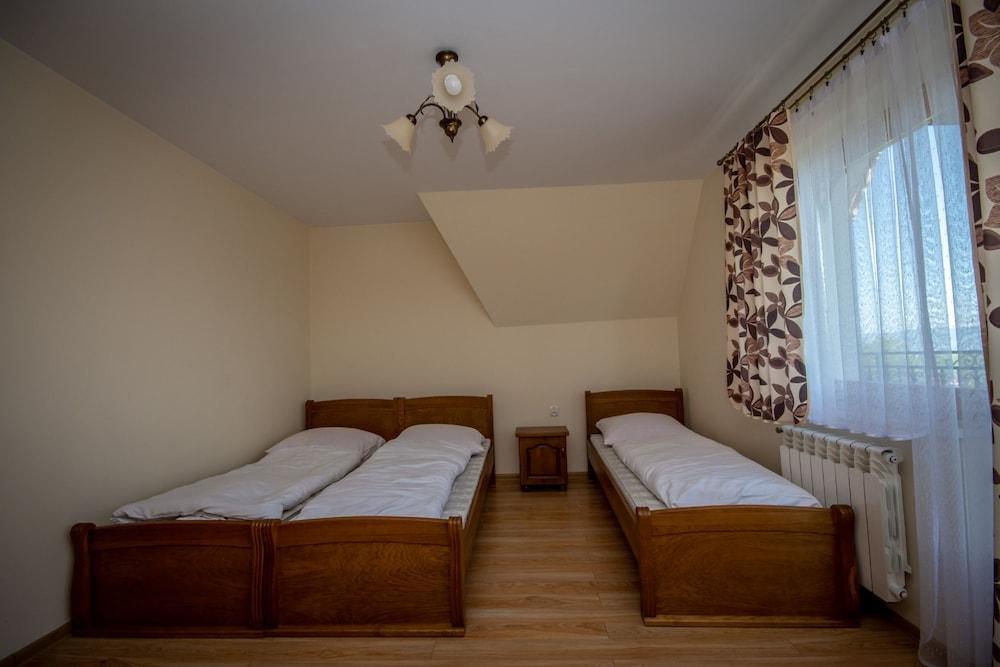 Podhalański Dworek SPA