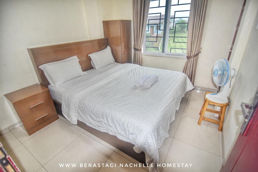 Berastagi Nachelle Homestay