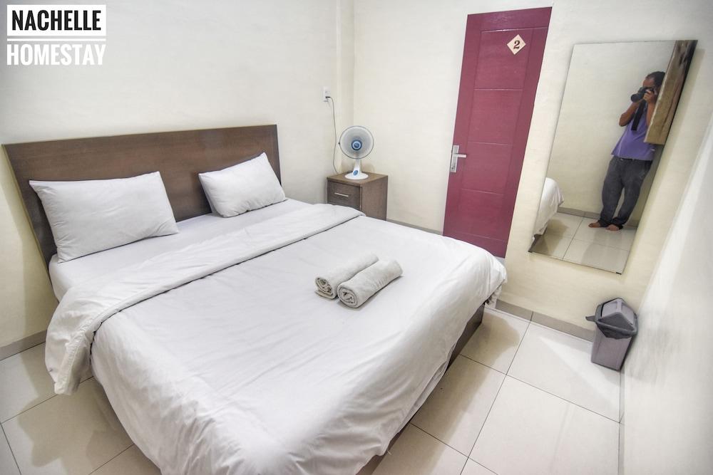 Berastagi Nachelle Homestay