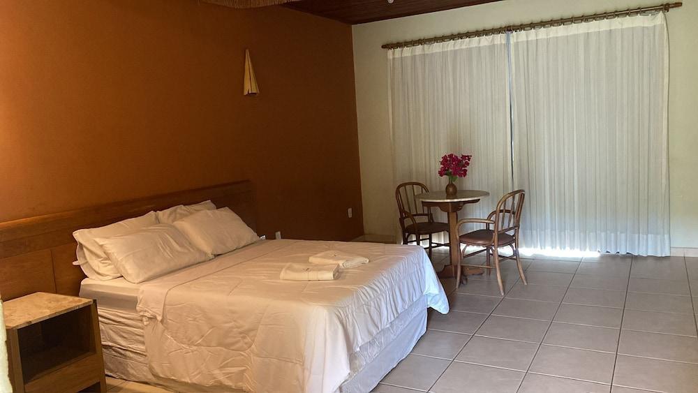 Rio das Garças Eco Resort