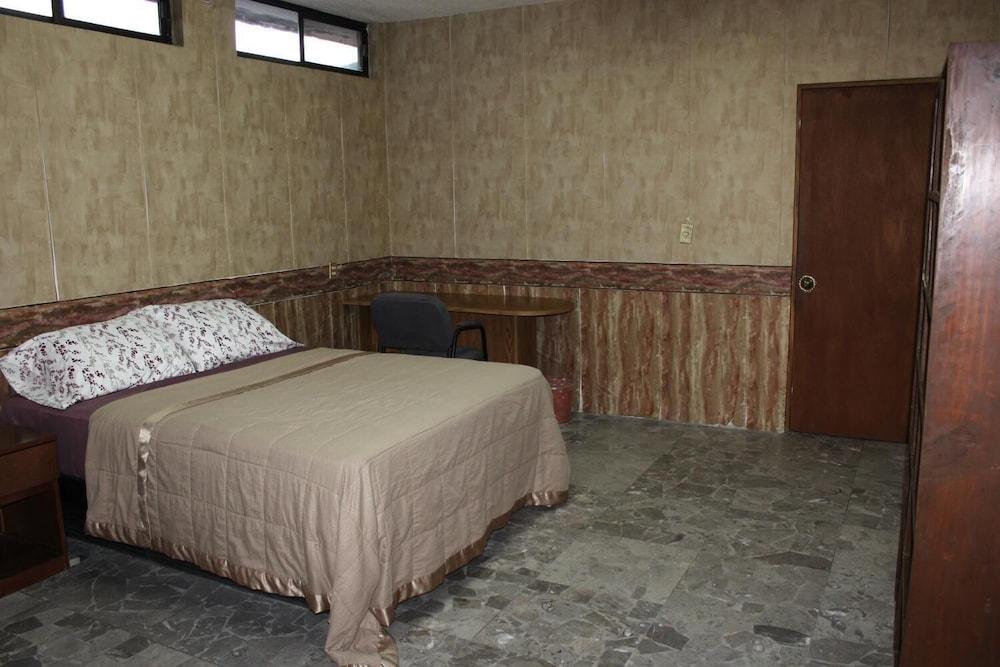 Monterrey Departamentos