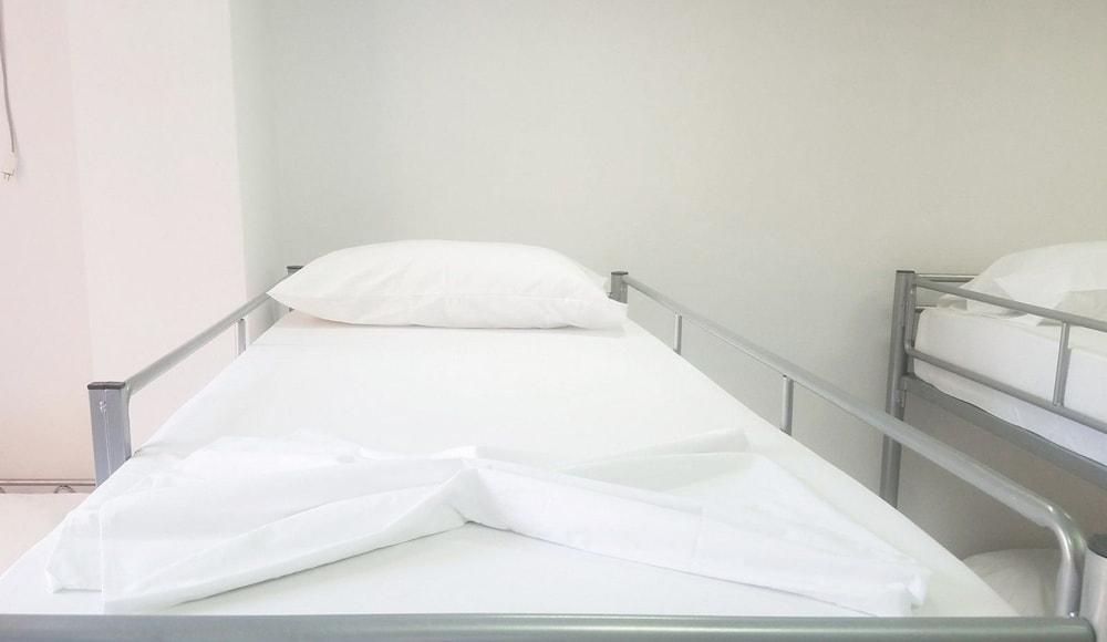 Hostel Hasta La Vista