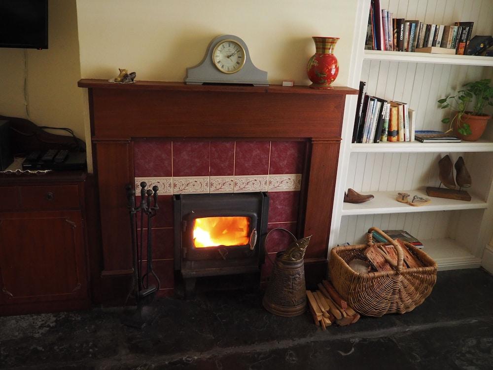 Cobblers Cottage B & B Accommodation