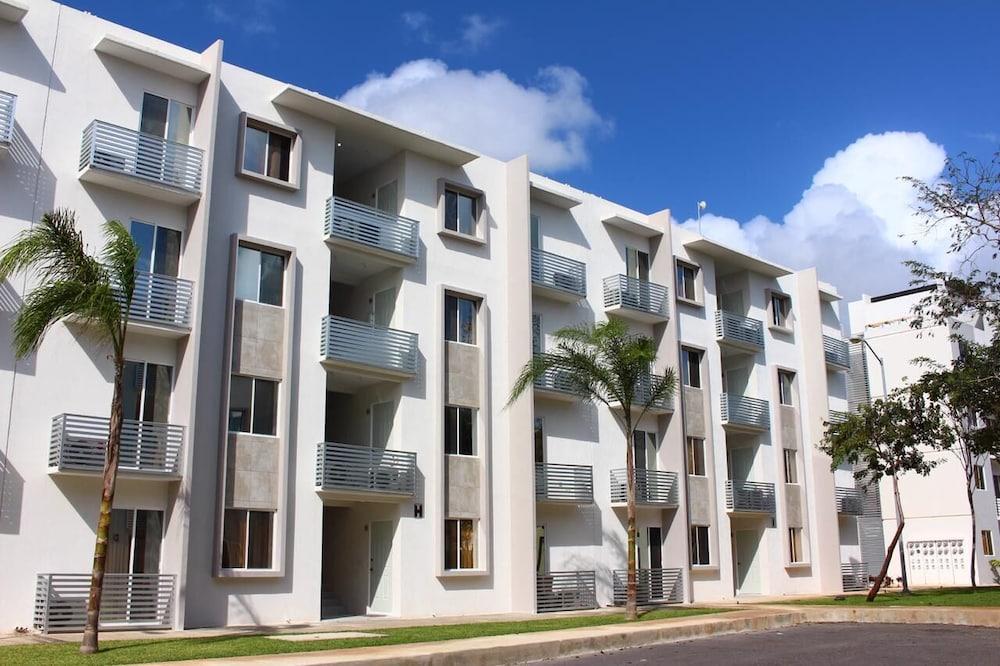 Departamento en Cancun