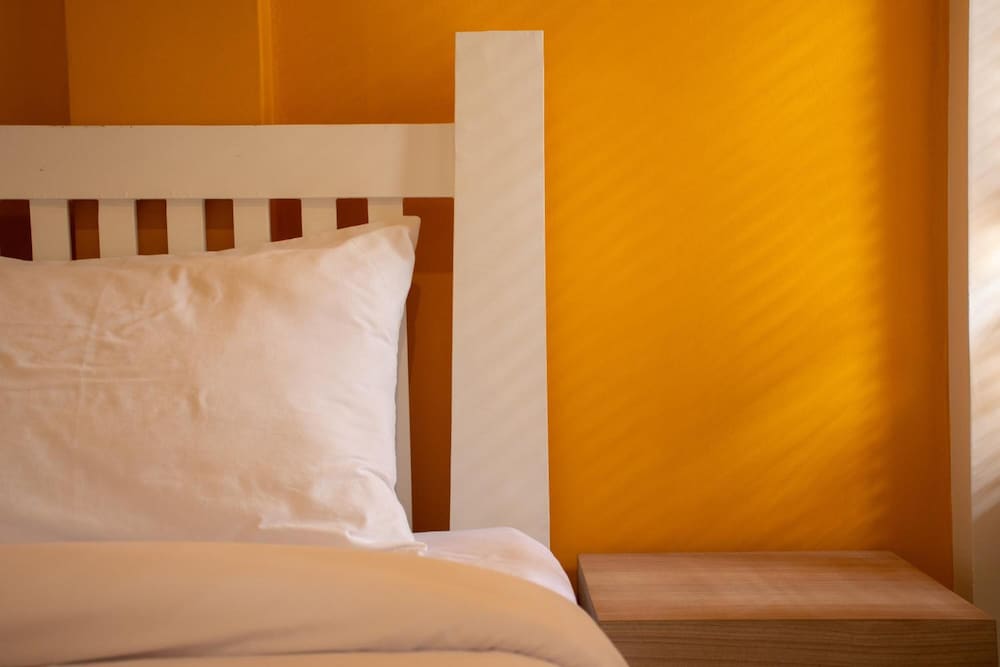 Lazy Sandals Koh Samed