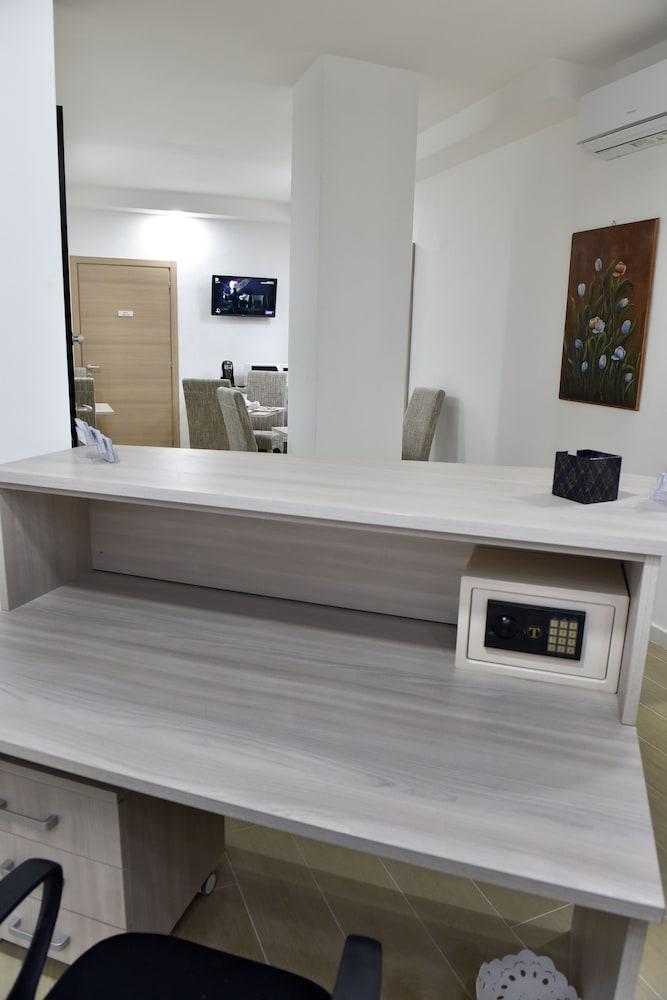 Bed and Breakfast Garibaldi 54